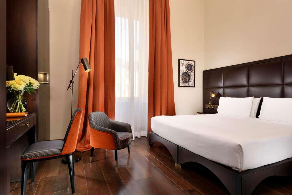 Hotel L'Orologio Roma - Wtb Hotels Habitación foto